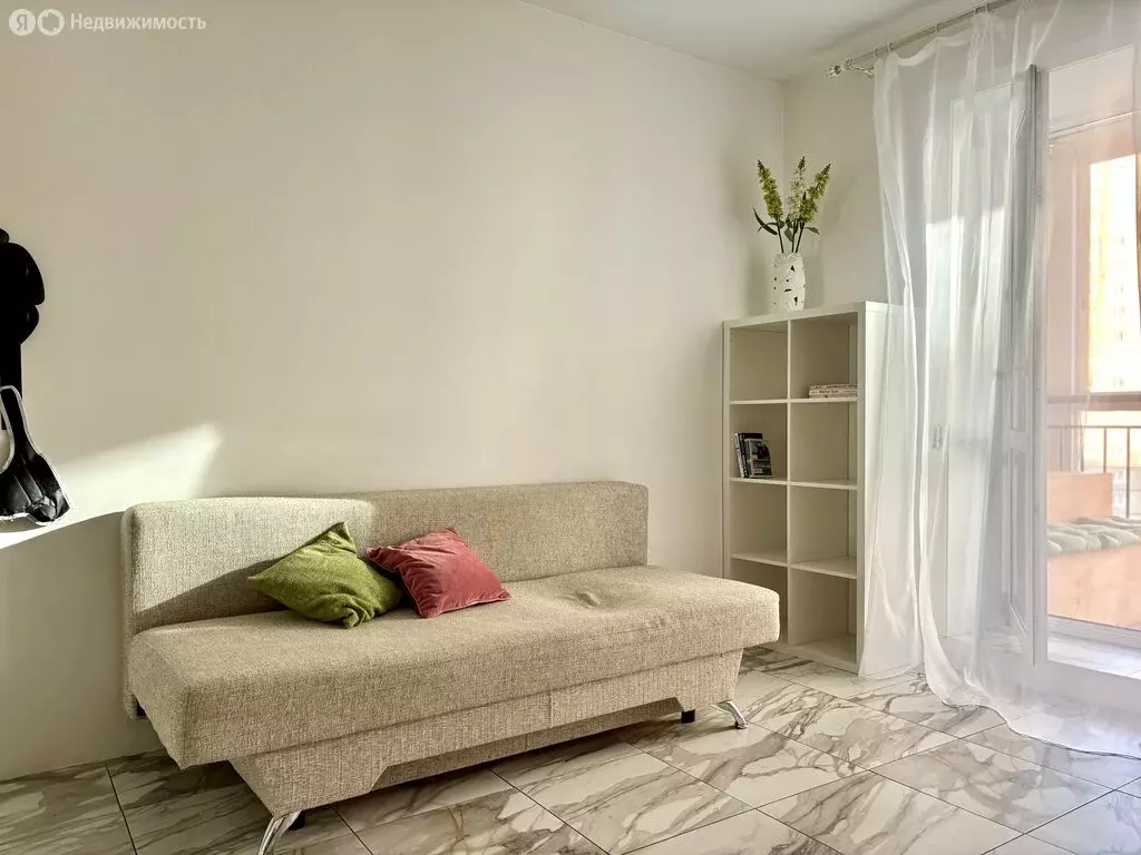 2-комнатная квартира: Иркутск, улица Мухиной, 11 (53.2 м) - Фото 2