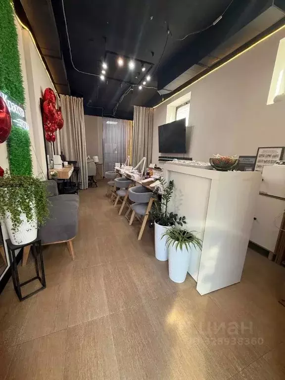 Помещение свободного назначения в Московская область, Мытищи ул. ... - Фото 0