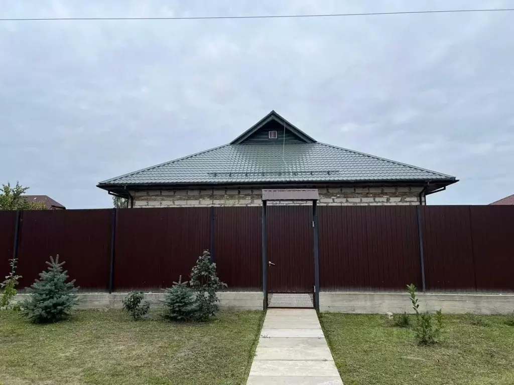 Коттедж в Белгородская область, Старый Оскол пер. 3-й Тружеников, 7 ... - Фото 2