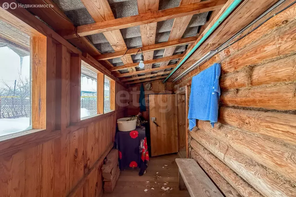 Дом в Ульяновск, улица 40-летия Октября (75 м) - Фото 1