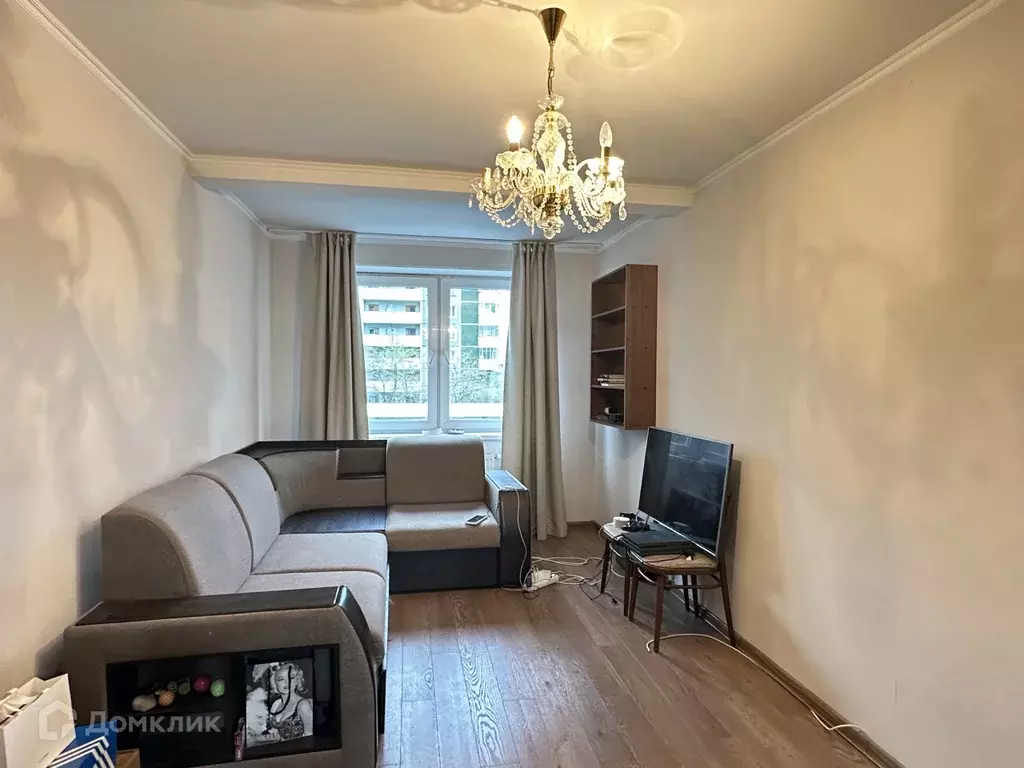 Продаётся 2-к квартира, 59.6 м - Фото 0