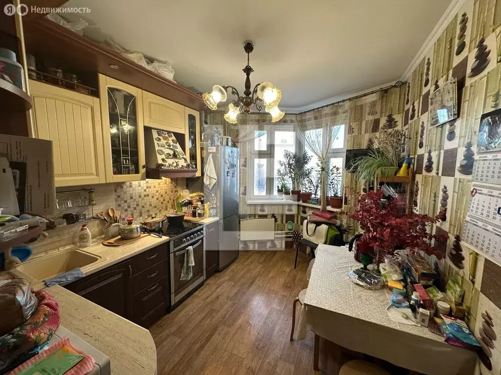 2-комнатная квартира: Лобня, Физкультурная улица, 6 (51.7 м) - Фото 1