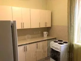 1-к кв. Москва ул. Удальцова, 71к3 (40.0 м) - Фото 1