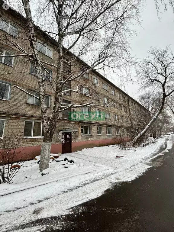 1к в 5-комнатной квартире (12 м) - Фото 1