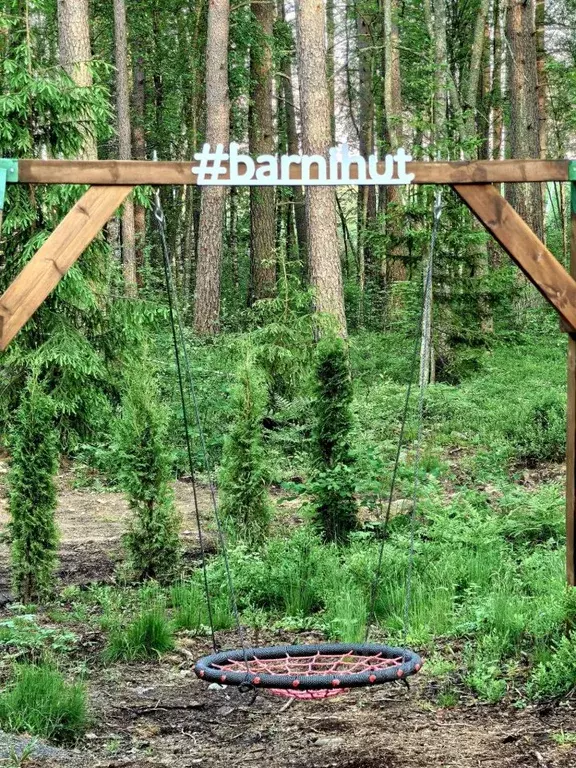 Дом в Ленинградская область, Приозерский район, Раздольевское с/пос, ... - Фото 2