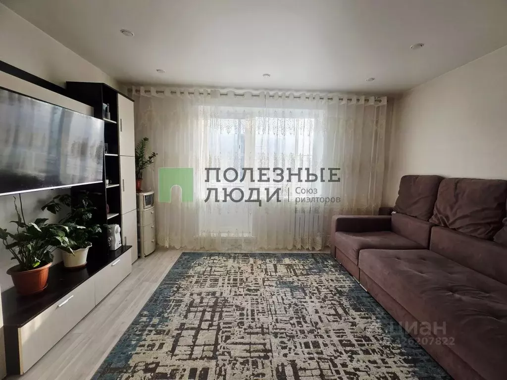 3-к кв. Красноярский край, Красноярск 9 Мая ул., 45 (67.7 м) - Фото 1