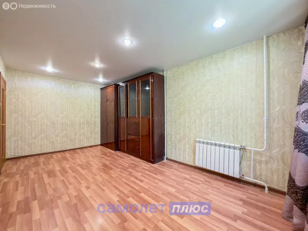 2-комнатная квартира: Чебоксары, улица Шумилова, 5 (54.7 м) - Фото 1