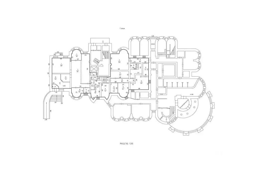 Помещение свободного назначения в Пермский край, Губахинский ... - Фото 2