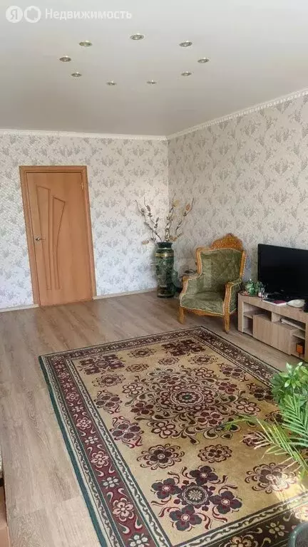 Дом в Маркс, Строительный переулок, 6 (300 м) - Фото 2