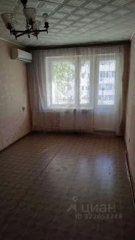 2-к кв. Саратовская область, Саратов Ульяновская ул., 32 (42.3 м) - Фото 0