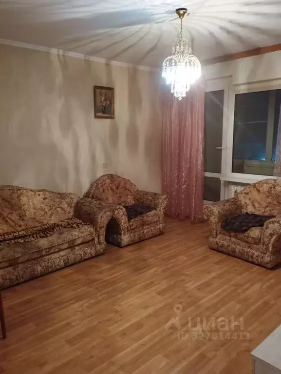 2-к кв. Иркутская область, Иркутск Радужный мкр, 75 (46.0 м) - Фото 2