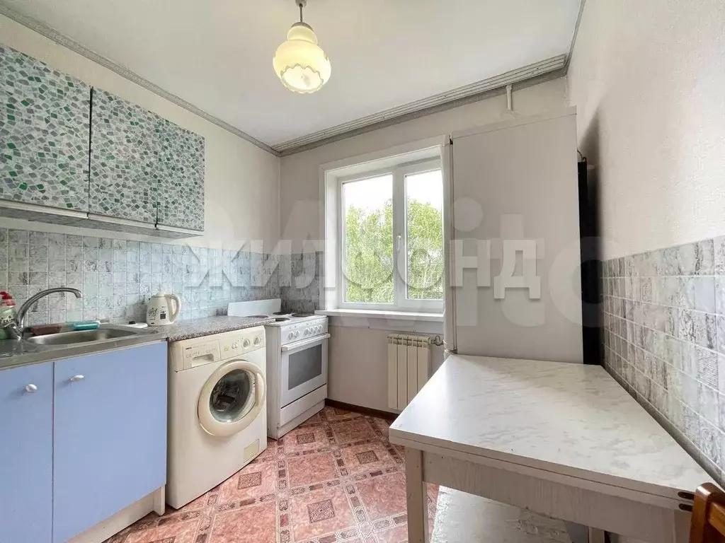 2-к. квартира, 45,6 м, 5/5 эт. - Фото 0