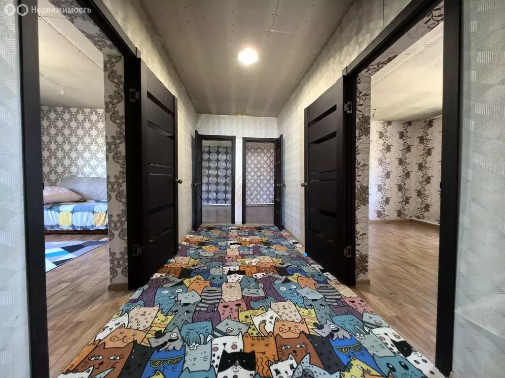 Дом в Хабаровск, Танковая улица, 36 (94.3 м) - Фото 1