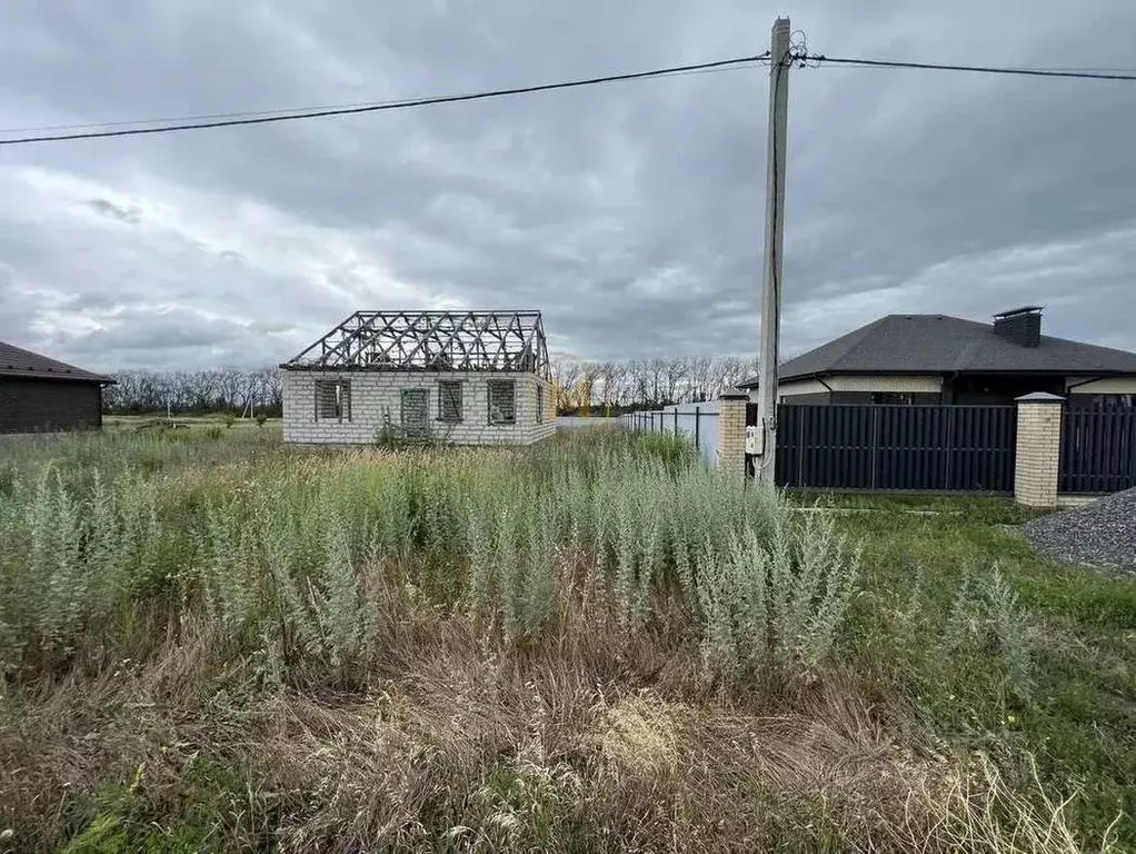 Дом в Белгородская область, Белгород ул. Лазурная, 31 (90 м) - Фото 1