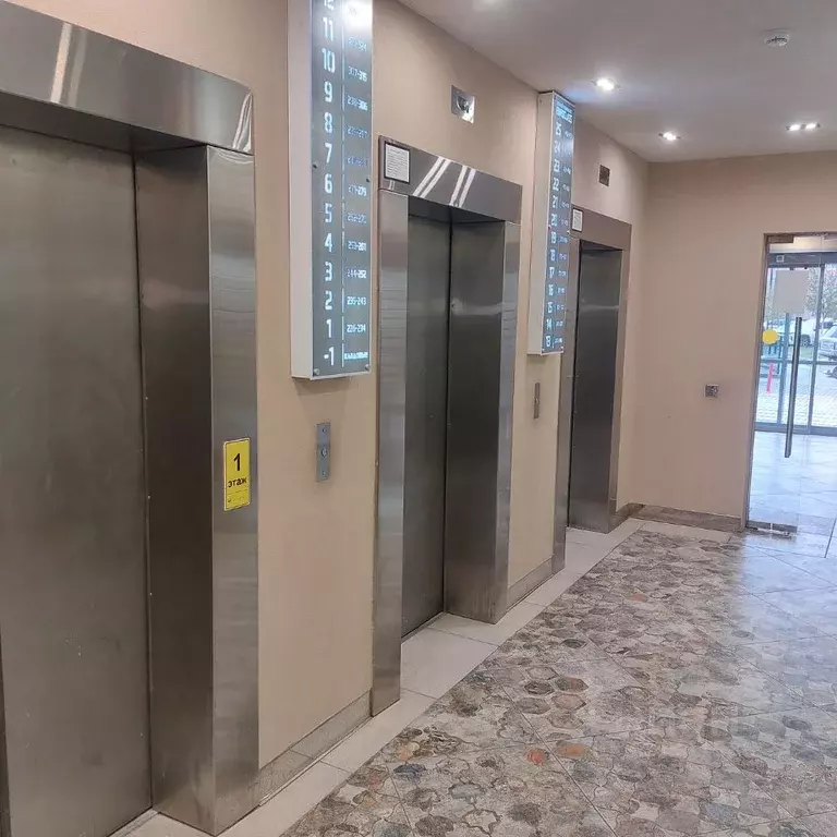 2-к кв. Рязанская область, Рязань Быстрецкая ул., 18к2 (80.0 м) - Фото 2