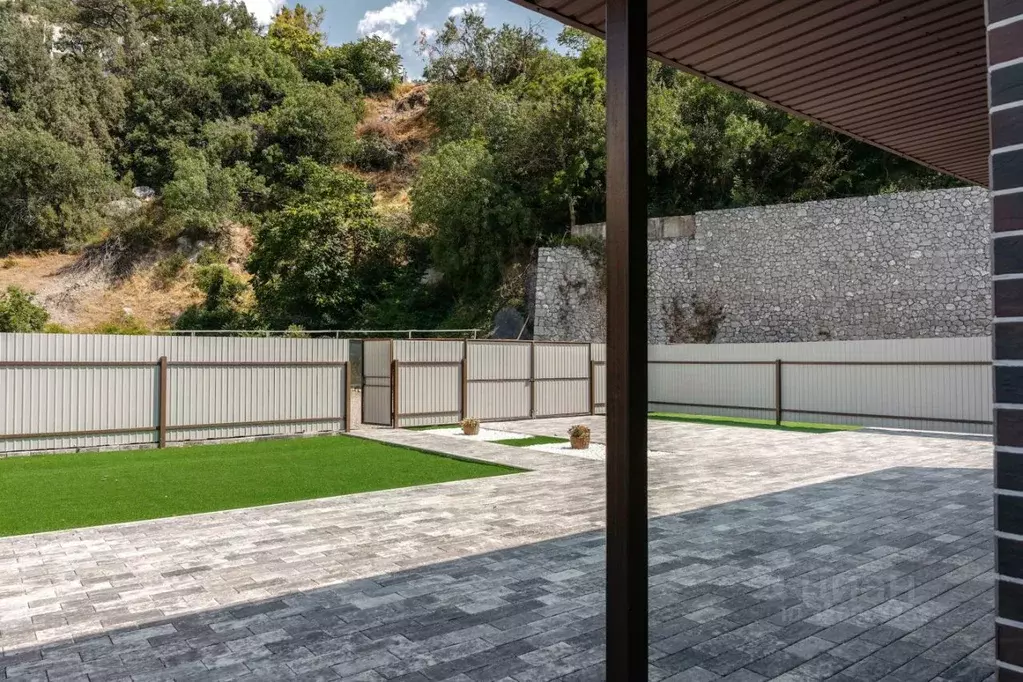 Дом в Крым, Ялта муниципальный округ, Восход пгт ул. Авроры, уч12 (103 ... - Фото 2