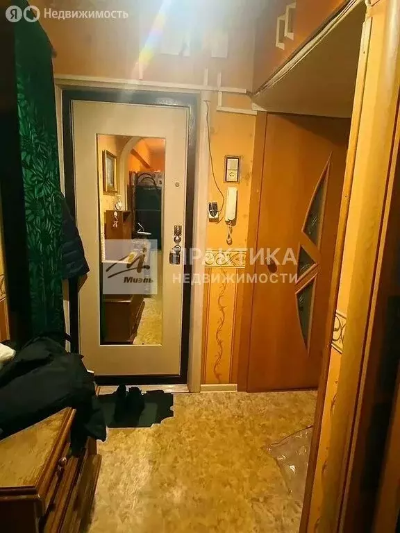 3-комнатная квартира: Москва, Иерусалимская улица, 8 (57 м) - Фото 2