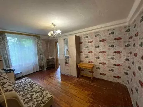2-к. квартира, 42,5 м, 1/5 эт. - Фото 0
