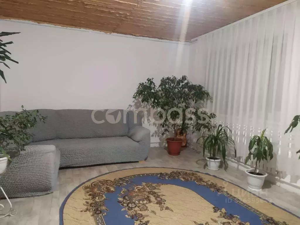 Дом в Тюменская область, Исетский муниципальный округ, с. ... - Фото 2