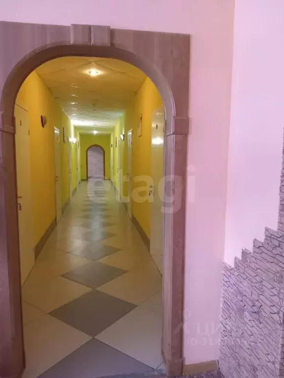 Помещение свободного назначения в Саратовская область, Красноармейск 1 ... - Фото 1
