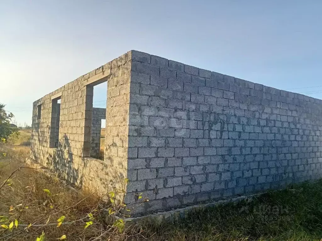 Участок в Калмыкия, Элиста пер. Ахтубинский (7.0 сот.) - Фото 0
