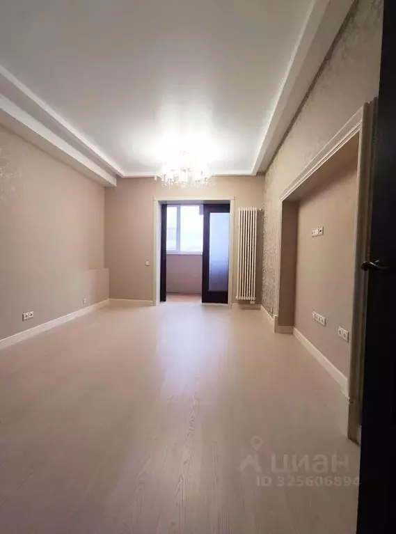 2-к кв. Московская область, Звенигород Одинцовский городской округ, ... - Фото 1