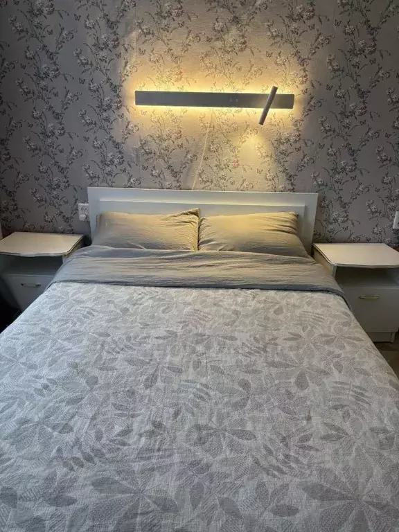 1-к кв. Тульская область, Богородицк Пушкинская ул., 14 (20.0 м) - Фото 1