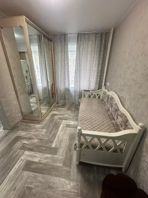 Апартаменты-студия, 21 м, 5/5 эт. - Фото 1