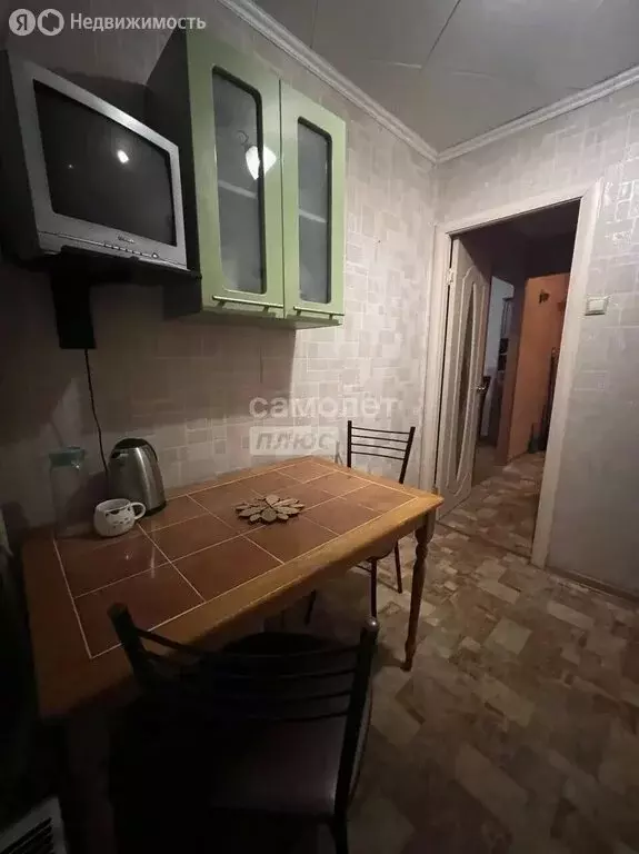 1-комнатная квартира: Москва, Ташкентская улица, 16к2 (32.1 м) - Фото 2