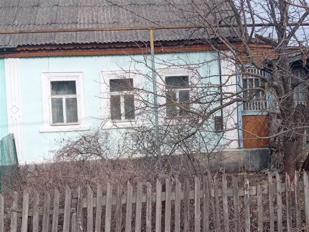 Дом в Рязанская область, Михайлов пер. 2-й Пролетарский (84 м) - Фото 0