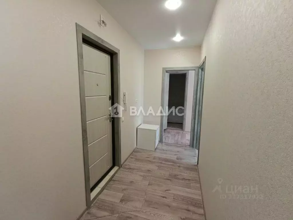 2-к кв. Владимирская область, Ковров Социалистическая ул., 6 (53.0 м) - Фото 1