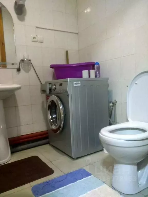 2-к кв. Крым, Алушта ул. Симферопольская, 24 (48.0 м) - Фото 1