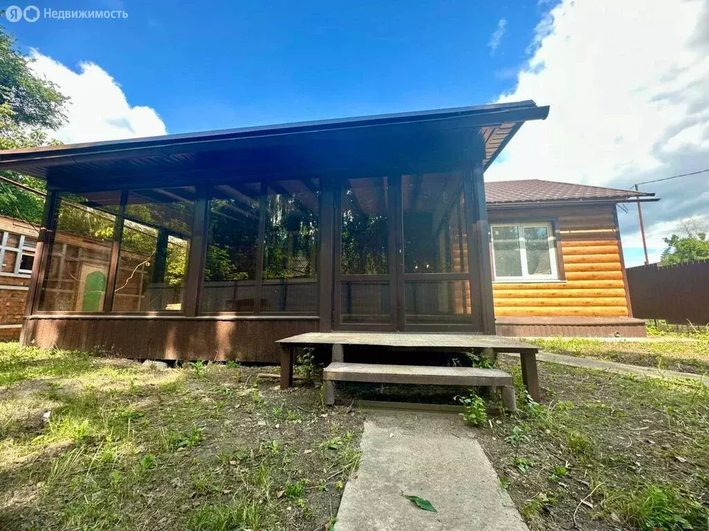 Дом в Балаково, улица Чернышевского, 41 (73 м) - Фото 2
