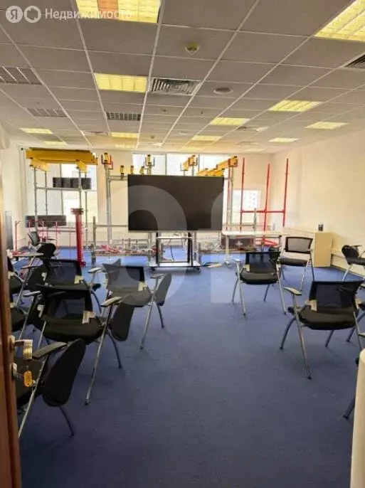 Офис (1143 м) - Фото 2