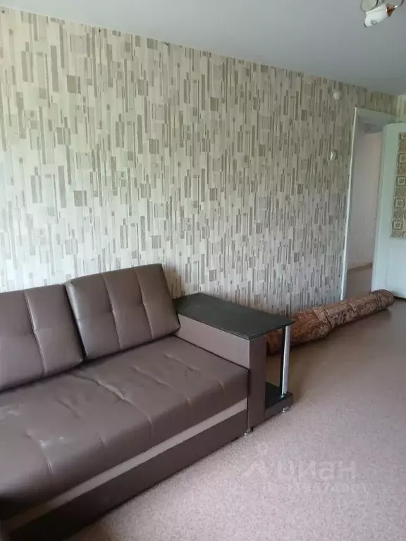 2-к кв. Алтайский край, Новоалтайск Присягино ст., 1 (45.7 м) - Фото 1