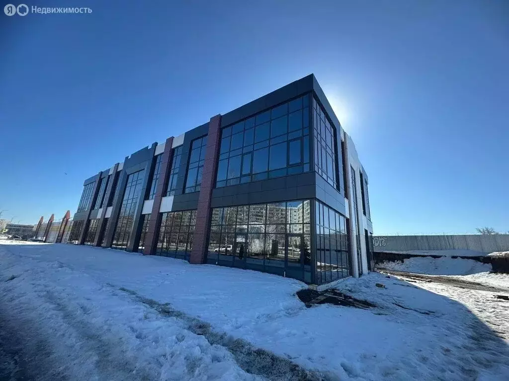 Офис (660 м) - Фото 2