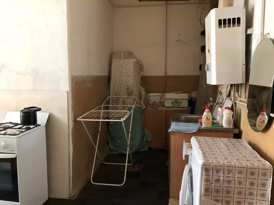 Комната Санкт-Петербург просп. Большой Петроградской стороны, 80 (14.0 ... - Фото 0