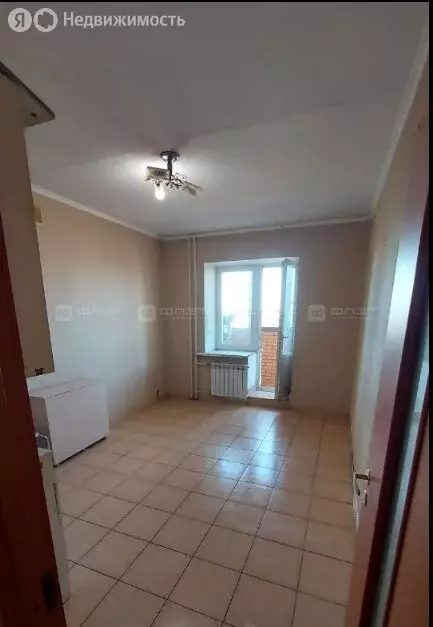 1-комнатная квартира: Казань, улица Восстания, 129 (43.4 м) - Фото 2