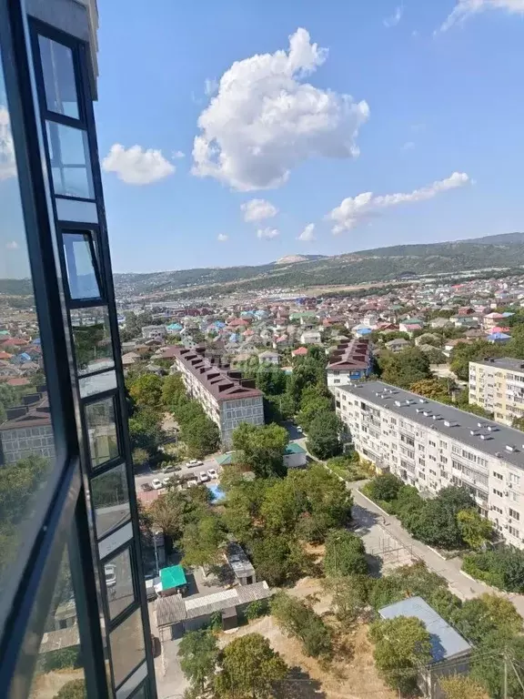 1-к кв. Краснодарский край, Новороссийск городской округ, с. Гайдук ... - Фото 1
