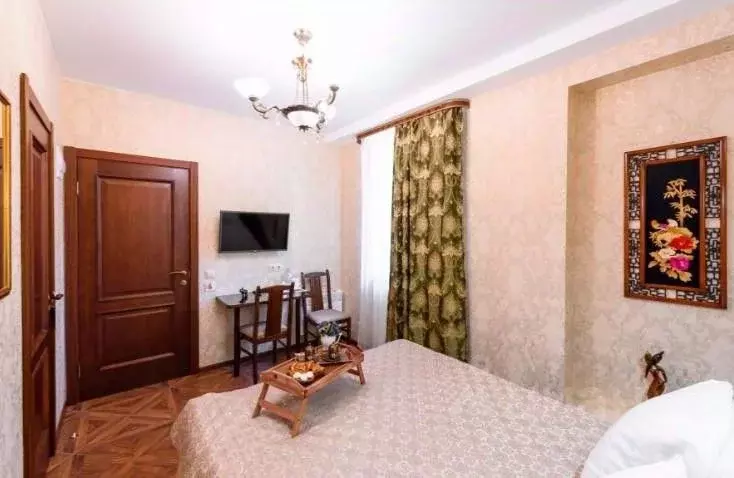 Комната Санкт-Петербург Галерная ул., 59 (15.0 м) - Фото 2