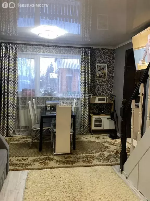 Дом в Омск, территория СОСН Сибирский Садовод-3 (78 м) - Фото 2