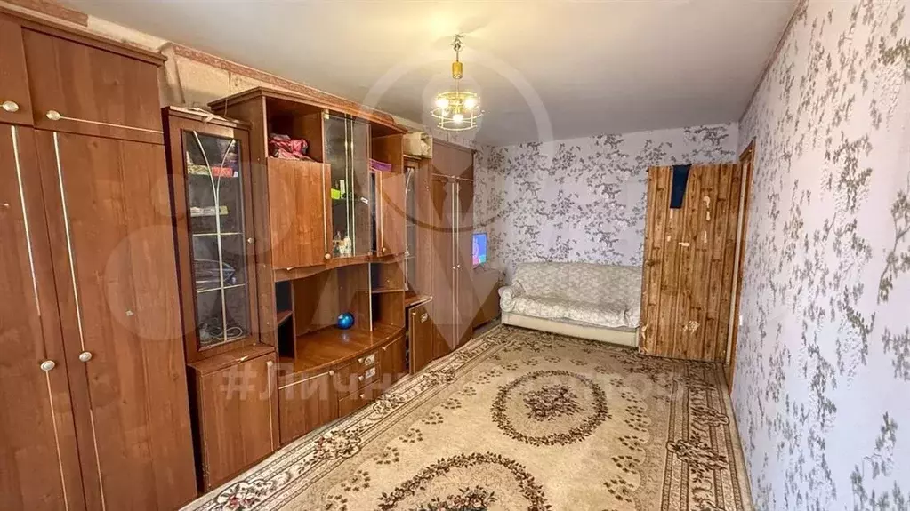 2-к. квартира, 49,8 м, 7/9 эт. - Фото 1