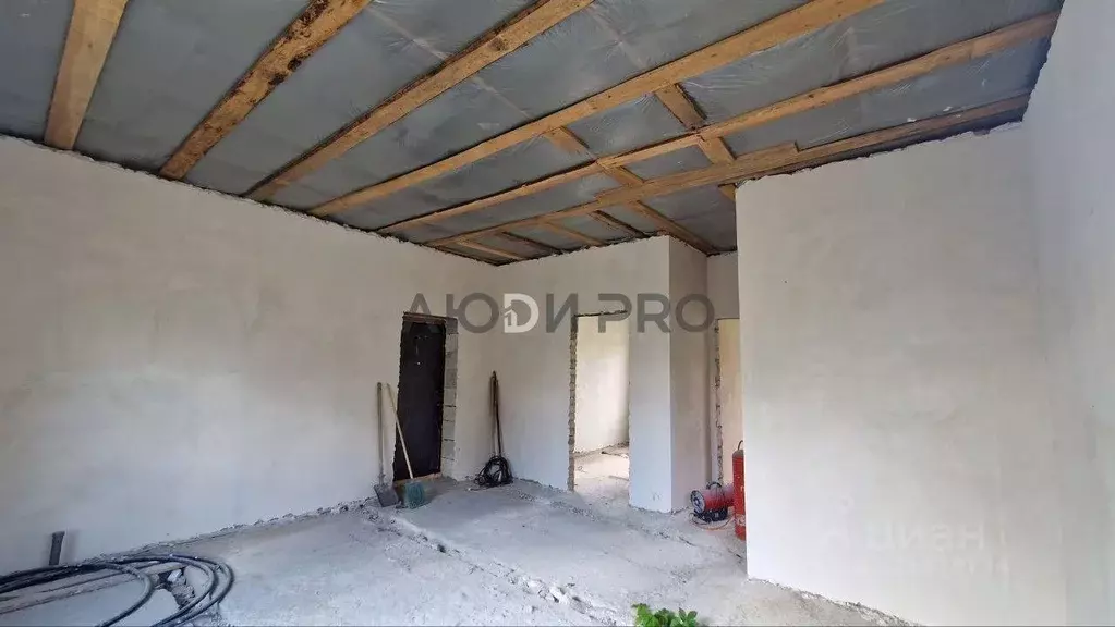 Дом в Саратовская область, Саратов ул. Еловая, 8 (60 м) - Фото 0