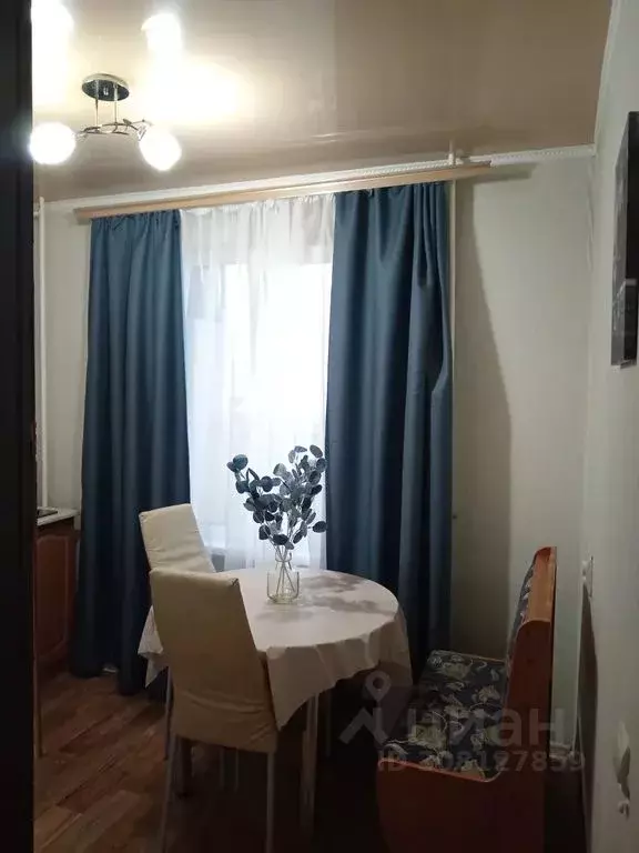 1-к кв. Пензенская область, Пензенский район, Засечный сельсовет, с. ... - Фото 1