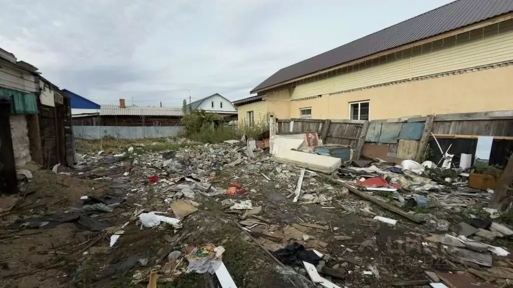 Участок в Омская область, Омск ул. 20-я Марьяновская, 1 (3.0 сот.) - Фото 1