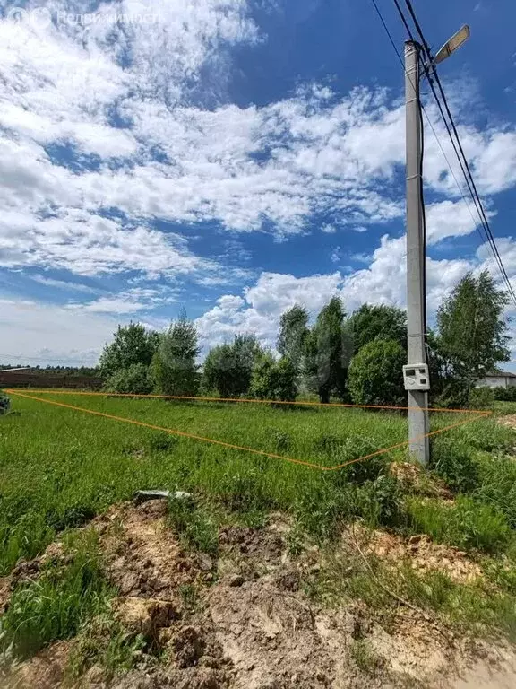 Участок в Ковров, Линейная улица (10 м) - Фото 0