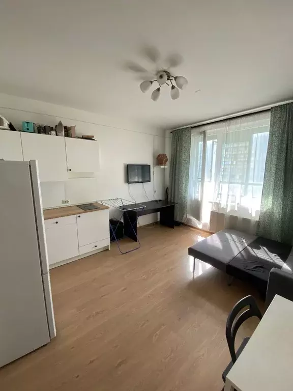 Продаётся квартира-студия, 23.8 м - Фото 0