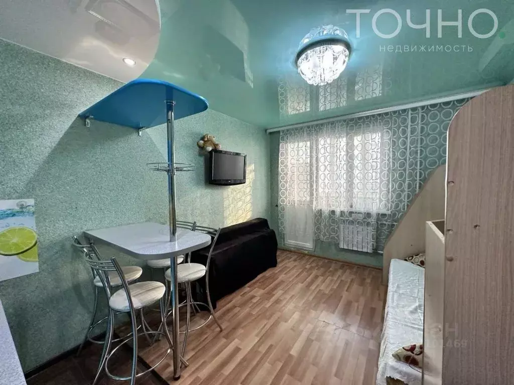 Студия Пензенская область, Пензенский район, Засечный сельсовет, с. ... - Фото 2