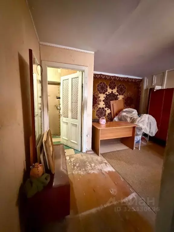 1-к кв. Волгоградская область, Волгоград ул. Маршала Чуйкова, 39 (29.8 ... - Фото 2