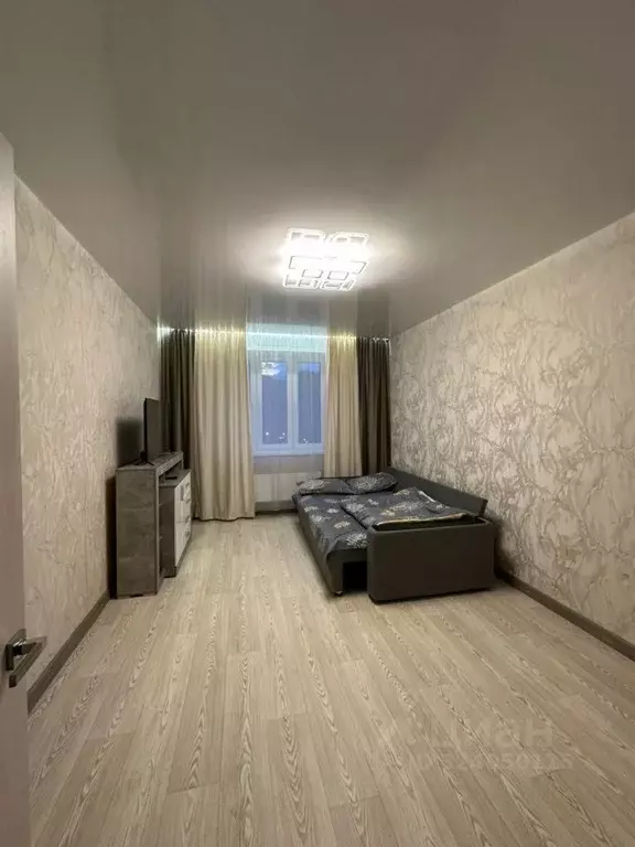 1-к кв. Тверская область, Тверь Оснабрюкская ул., 22к1 (43.0 м) - Фото 1